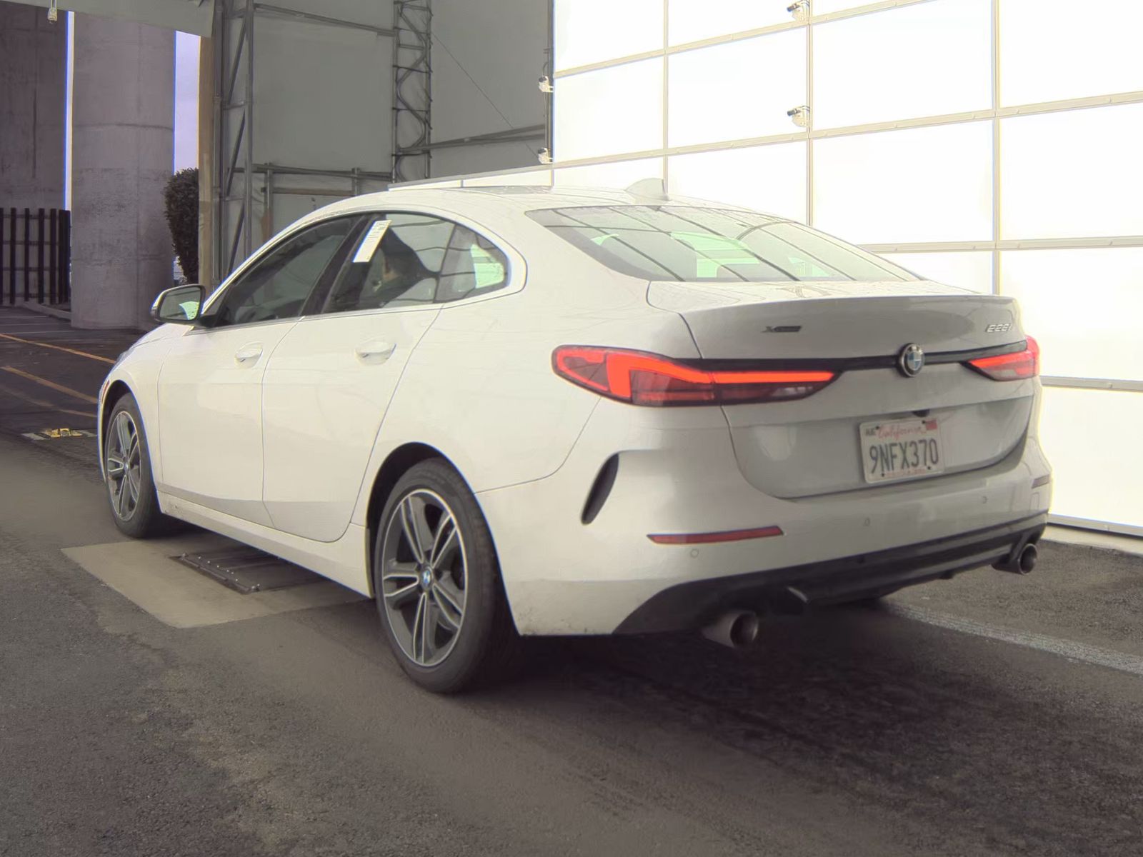 2024 BMW 2 Series 228i xDrive AWD