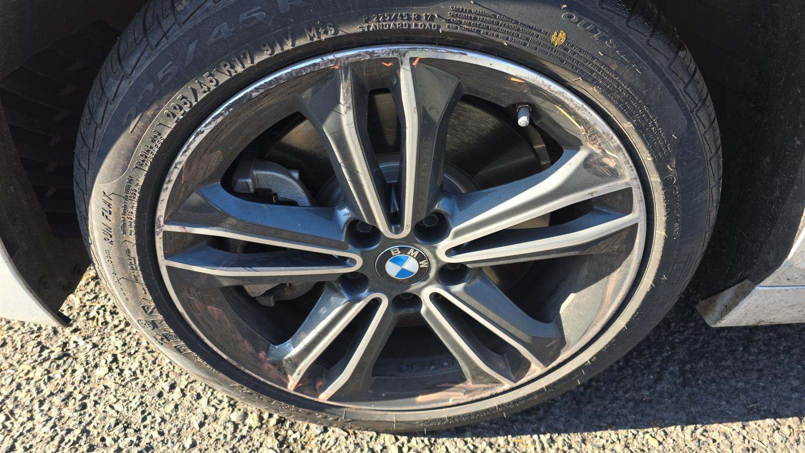 2024 BMW 2 Series 228i xDrive AWD