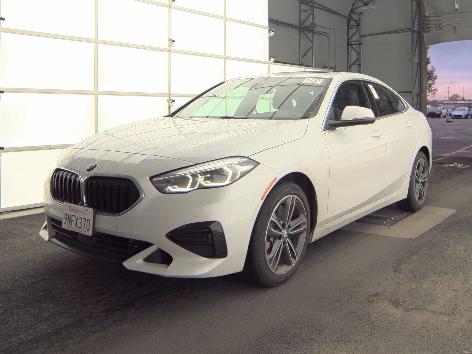 2024 BMW 2 Series 228i xDrive AWD