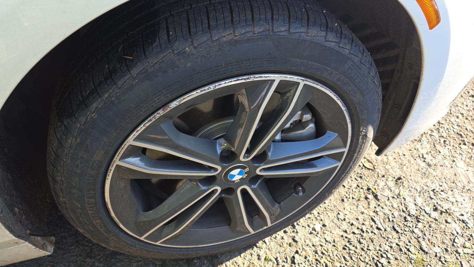 2024 BMW 2 Series 228i xDrive AWD