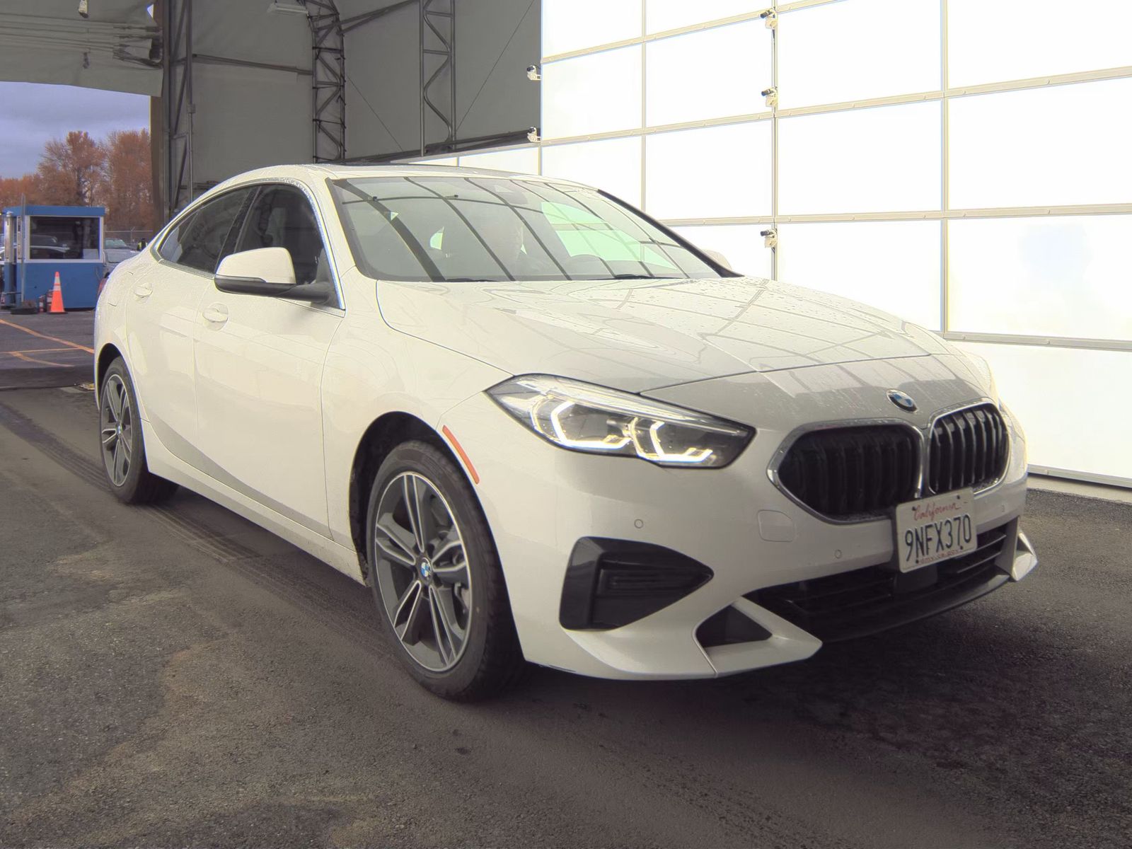 2024 BMW 2 Series 228i xDrive AWD