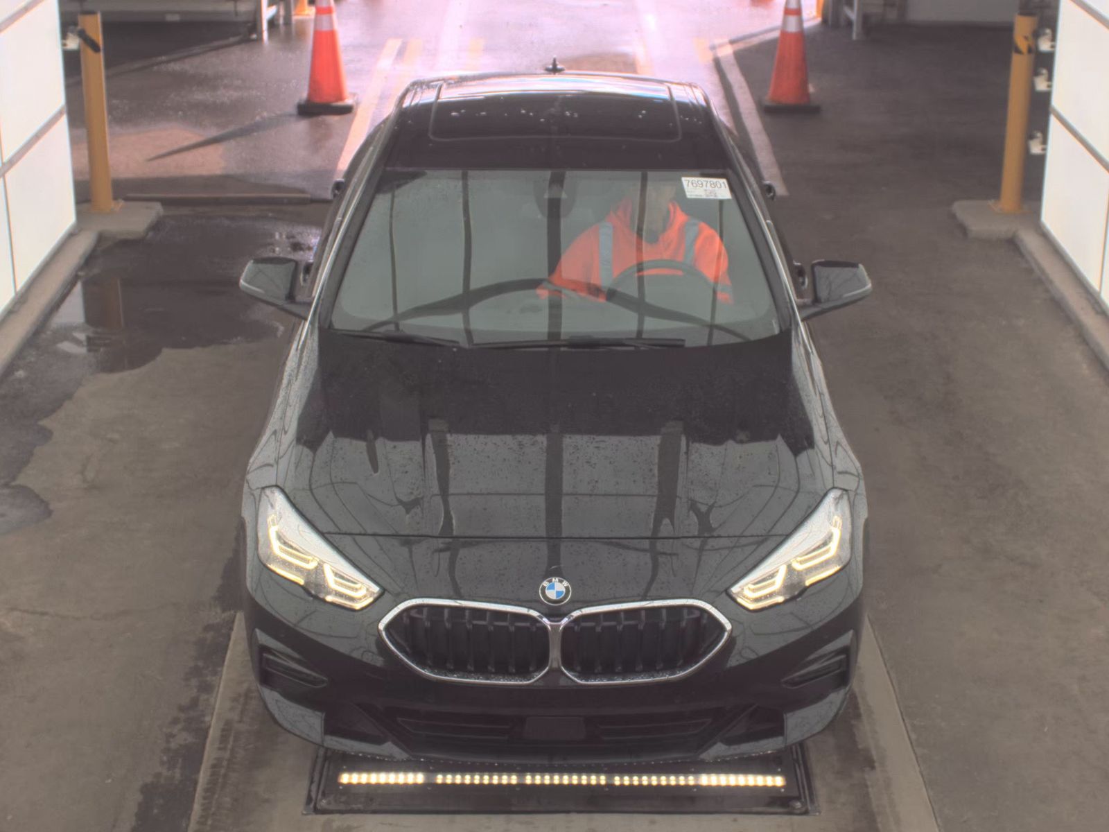 2024 BMW 2 Series 228i xDrive AWD