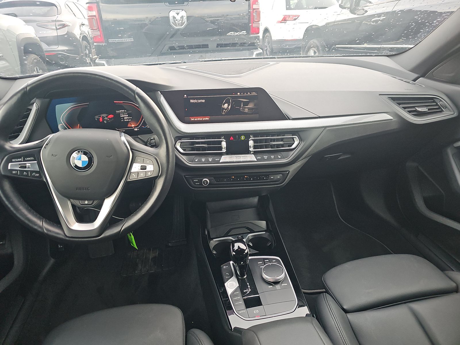 2024 BMW 2 Series 228i xDrive AWD