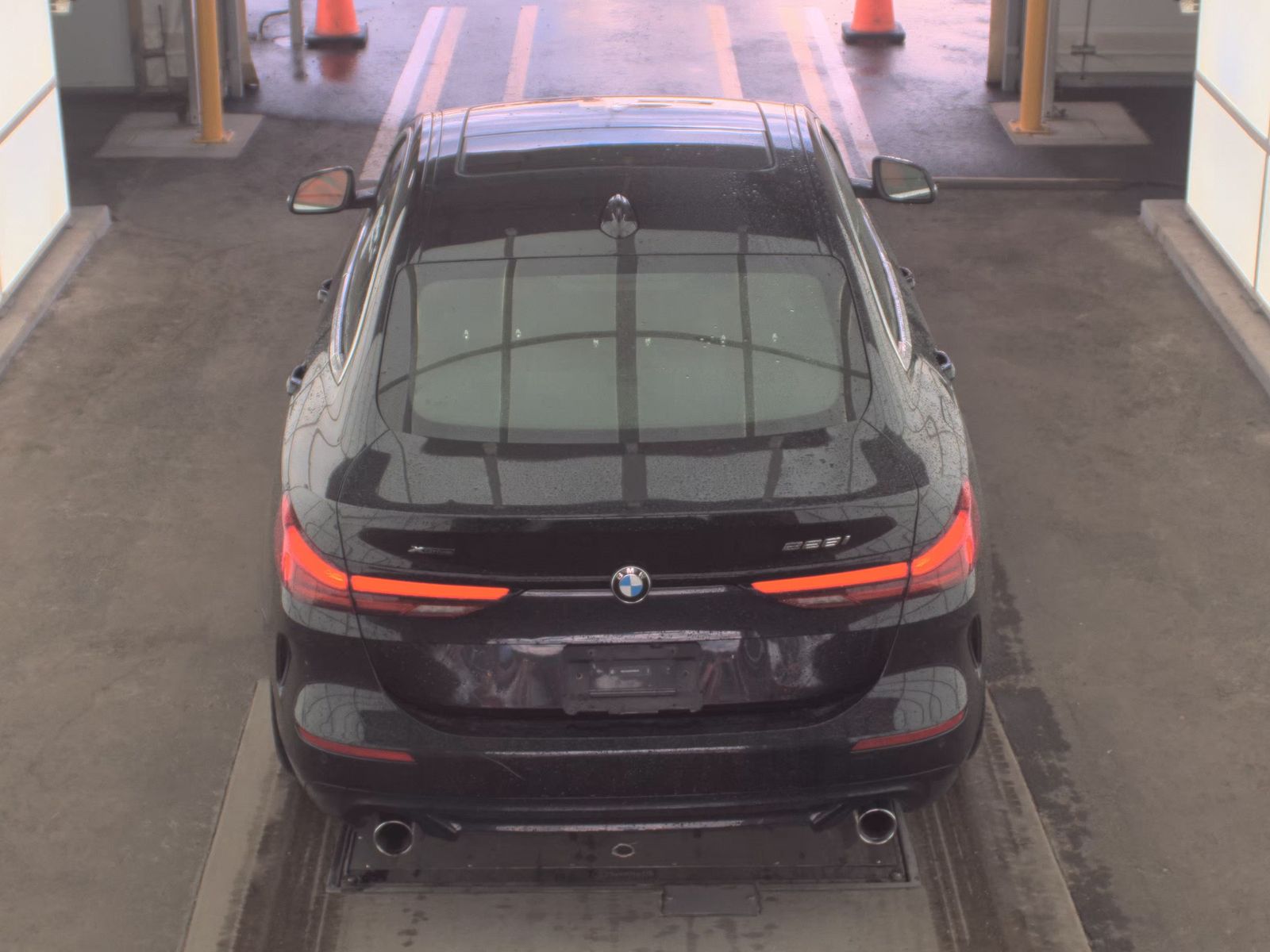 2024 BMW 2 Series 228i xDrive AWD