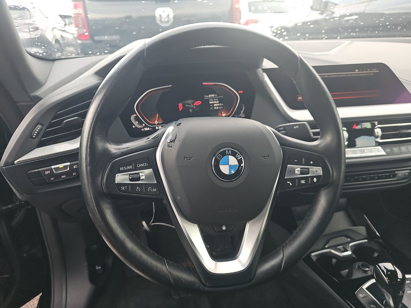 2024 BMW 2 Series 228i xDrive AWD
