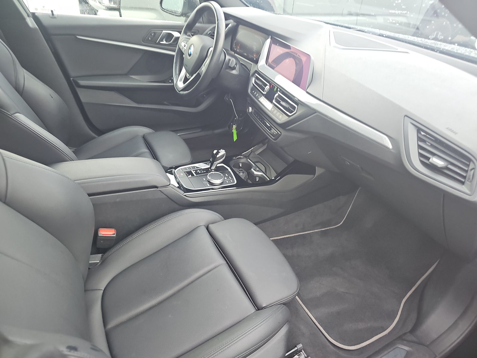 2024 BMW 2 Series 228i xDrive AWD