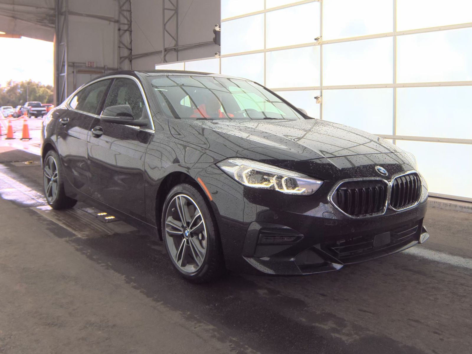 2024 BMW 2 Series 228i xDrive AWD