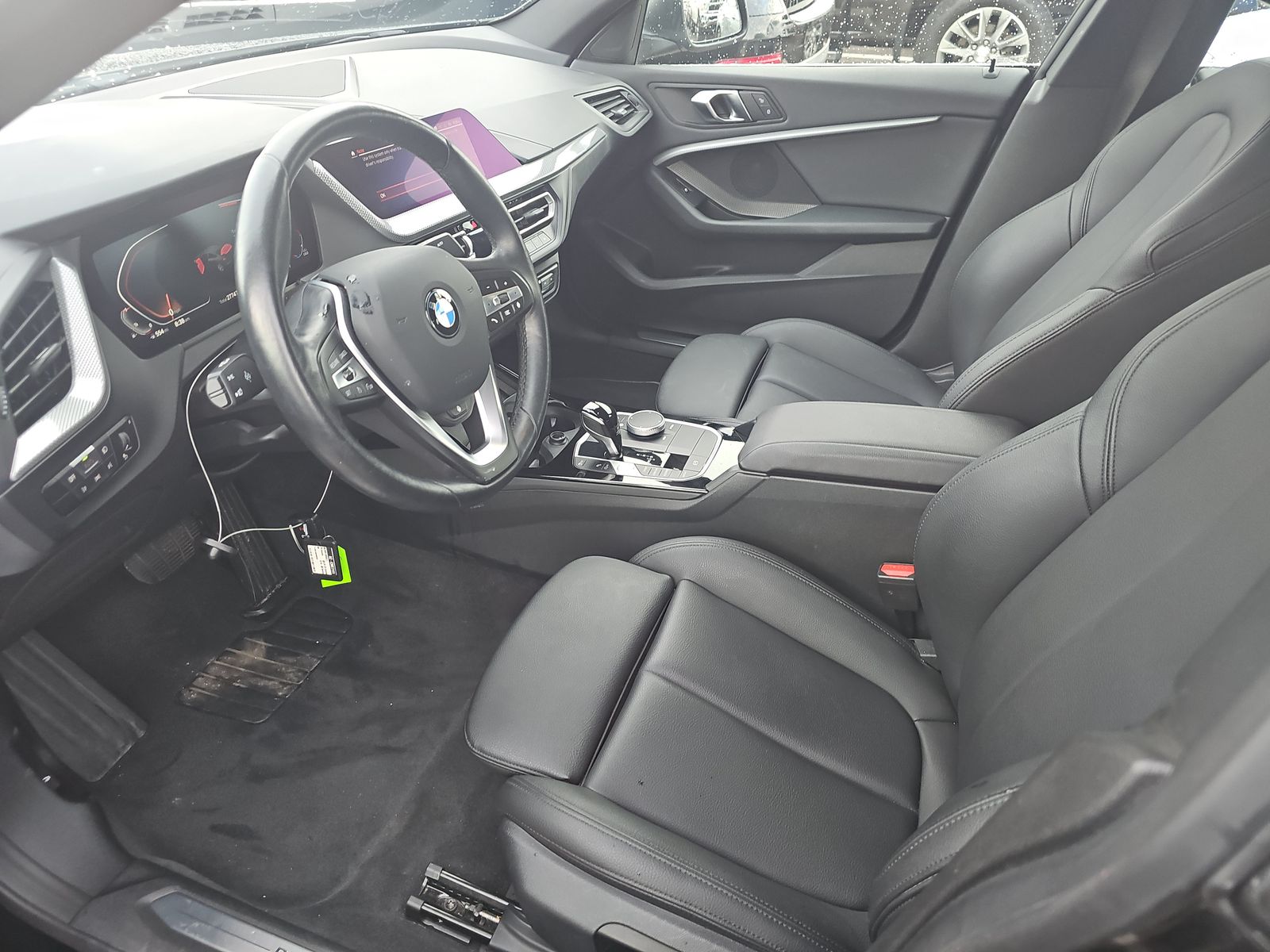 2024 BMW 2 Series 228i xDrive AWD