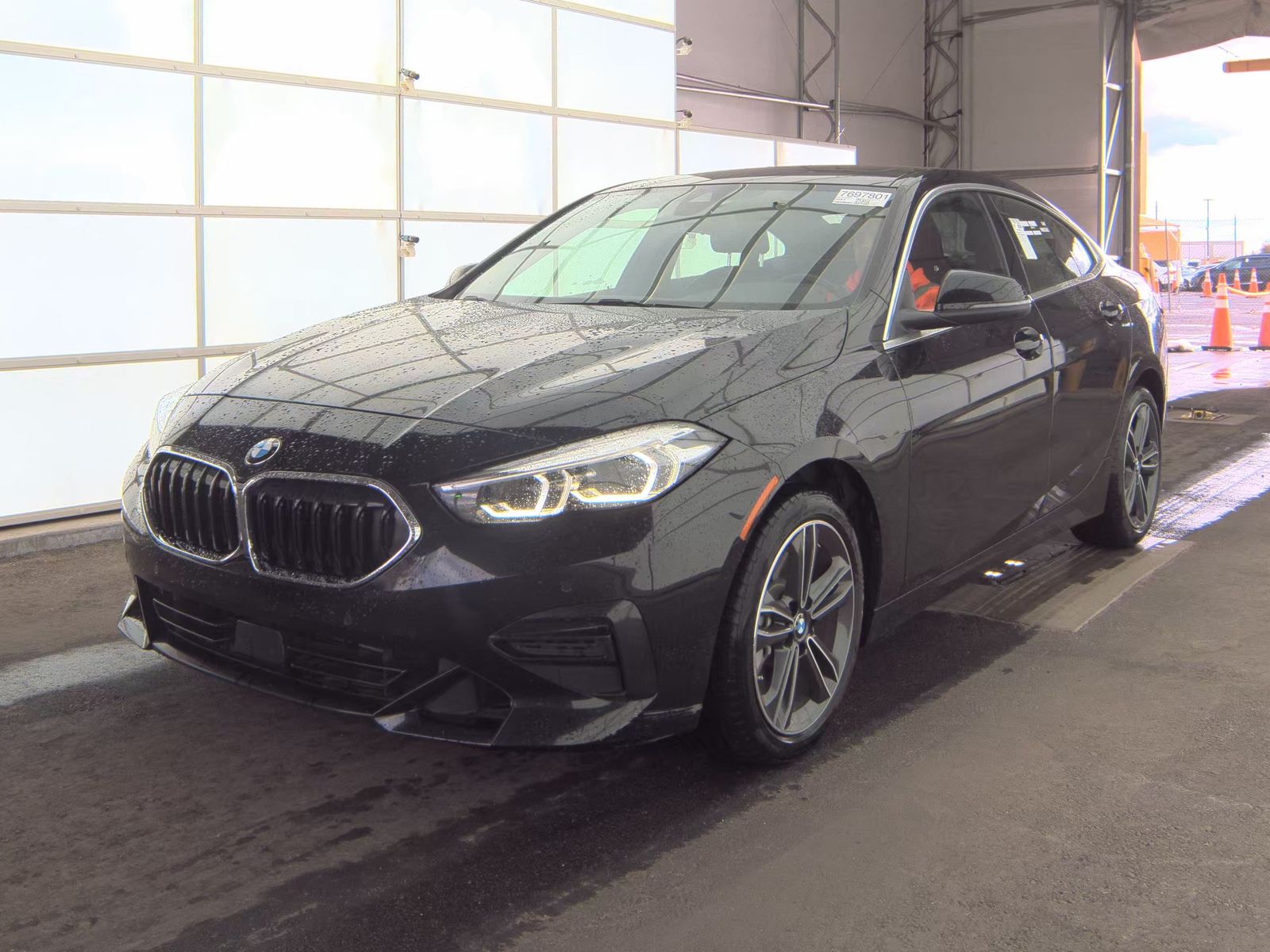 2024 BMW 2 Series 228i xDrive AWD