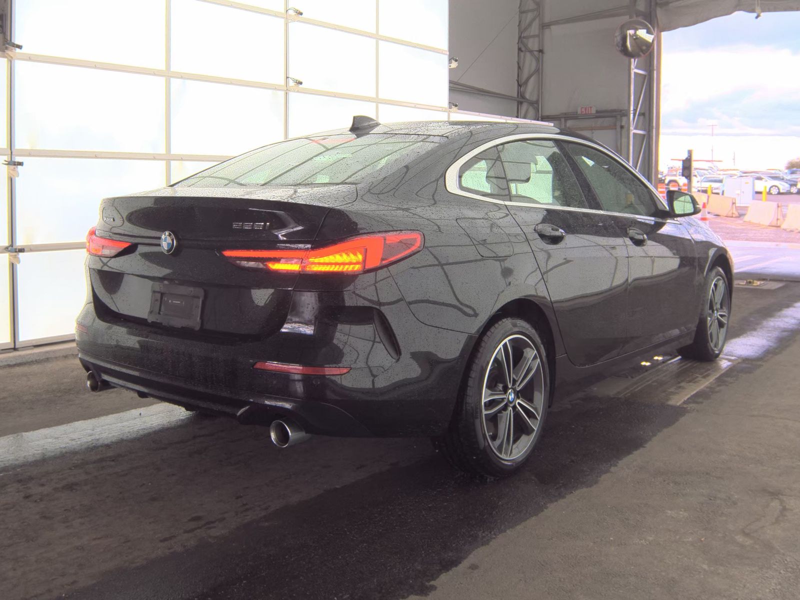 2024 BMW 2 Series 228i xDrive AWD