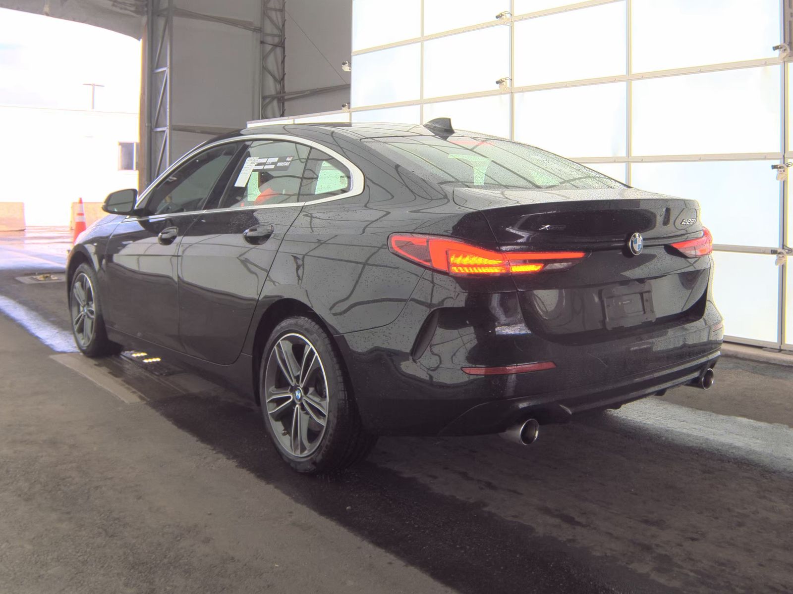 2024 BMW 2 Series 228i xDrive AWD