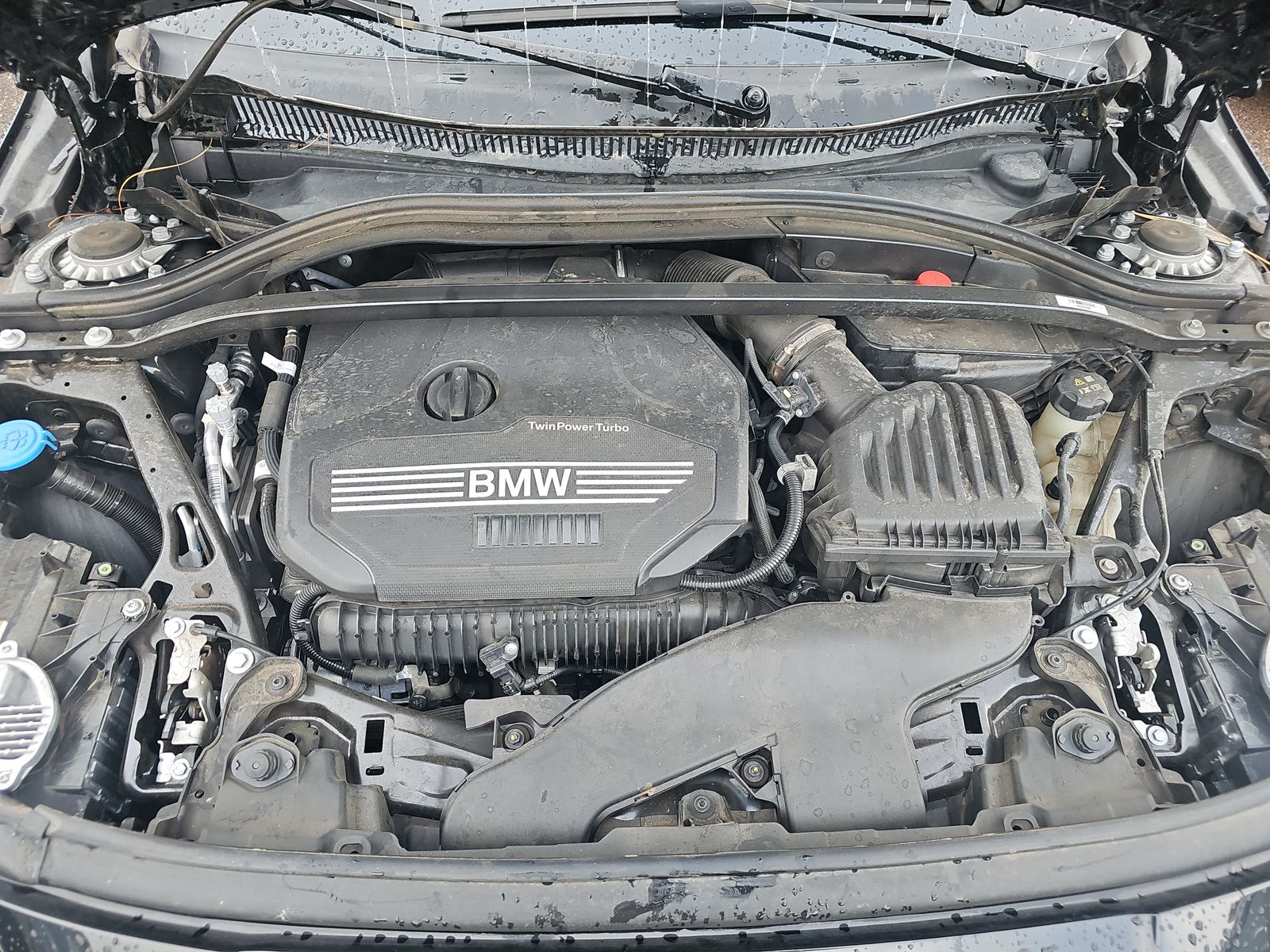 2024 BMW 2 Series 228i xDrive AWD