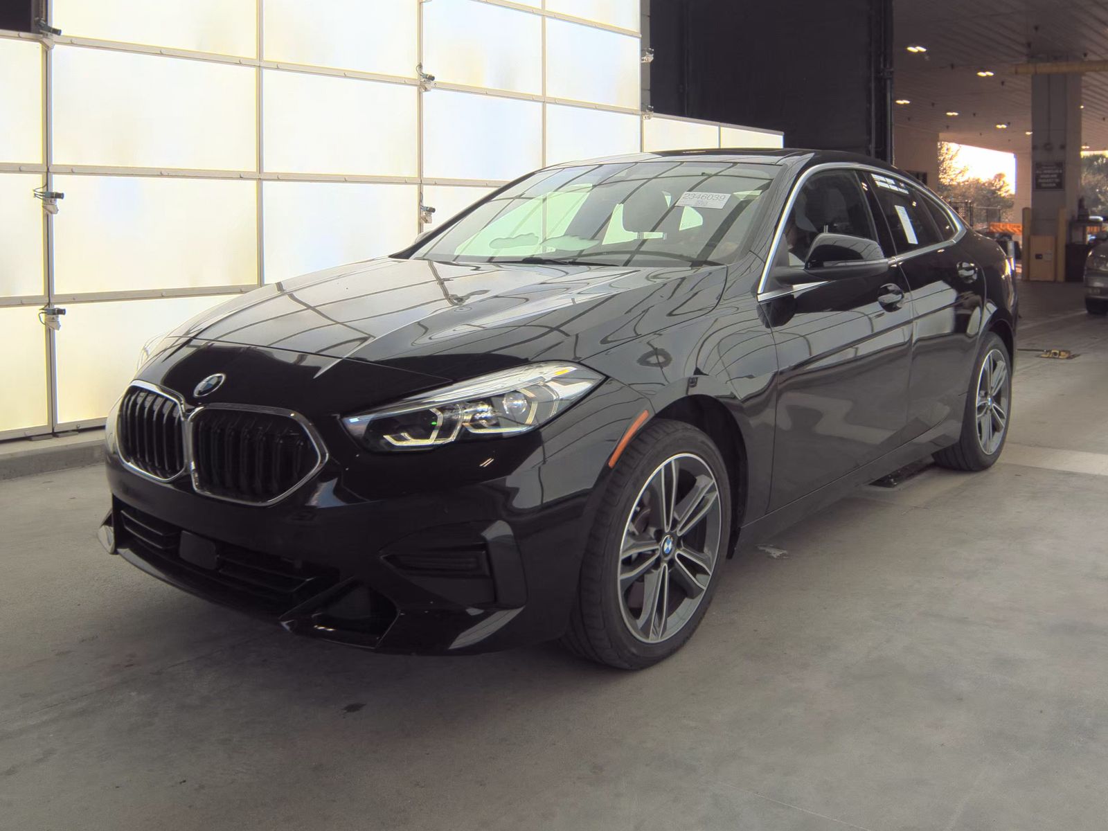 2024 BMW 2 Series 228i FWD