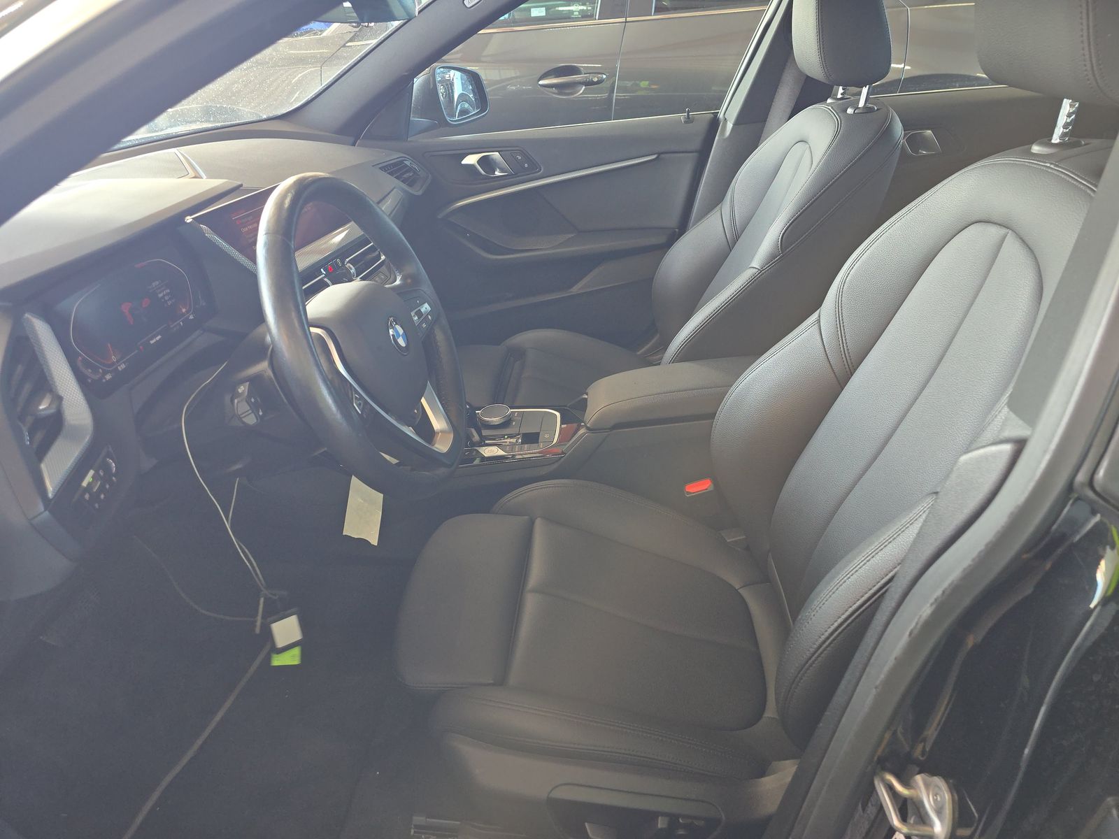 2024 BMW 2 Series 228i FWD