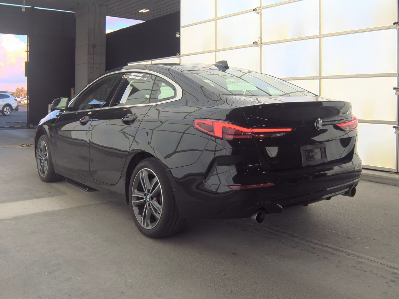 2024 BMW 2 Series 228i FWD