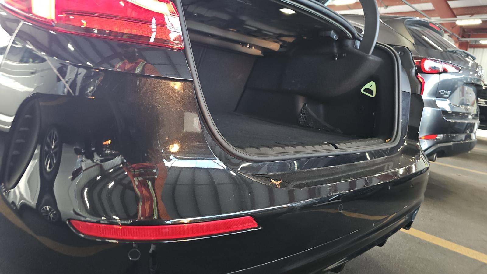 2024 BMW 2 Series 228i FWD