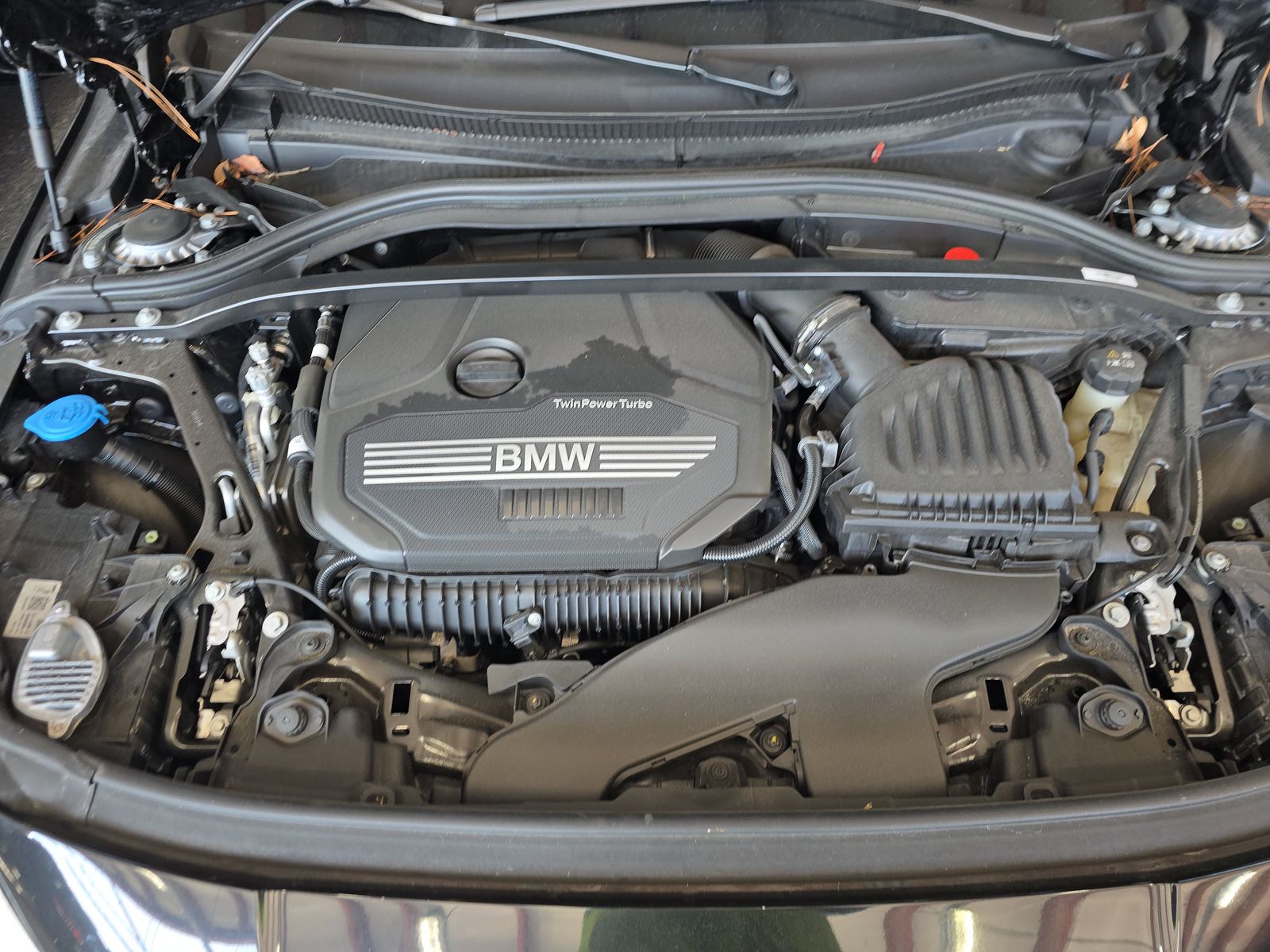 2024 BMW 2 Series 228i FWD