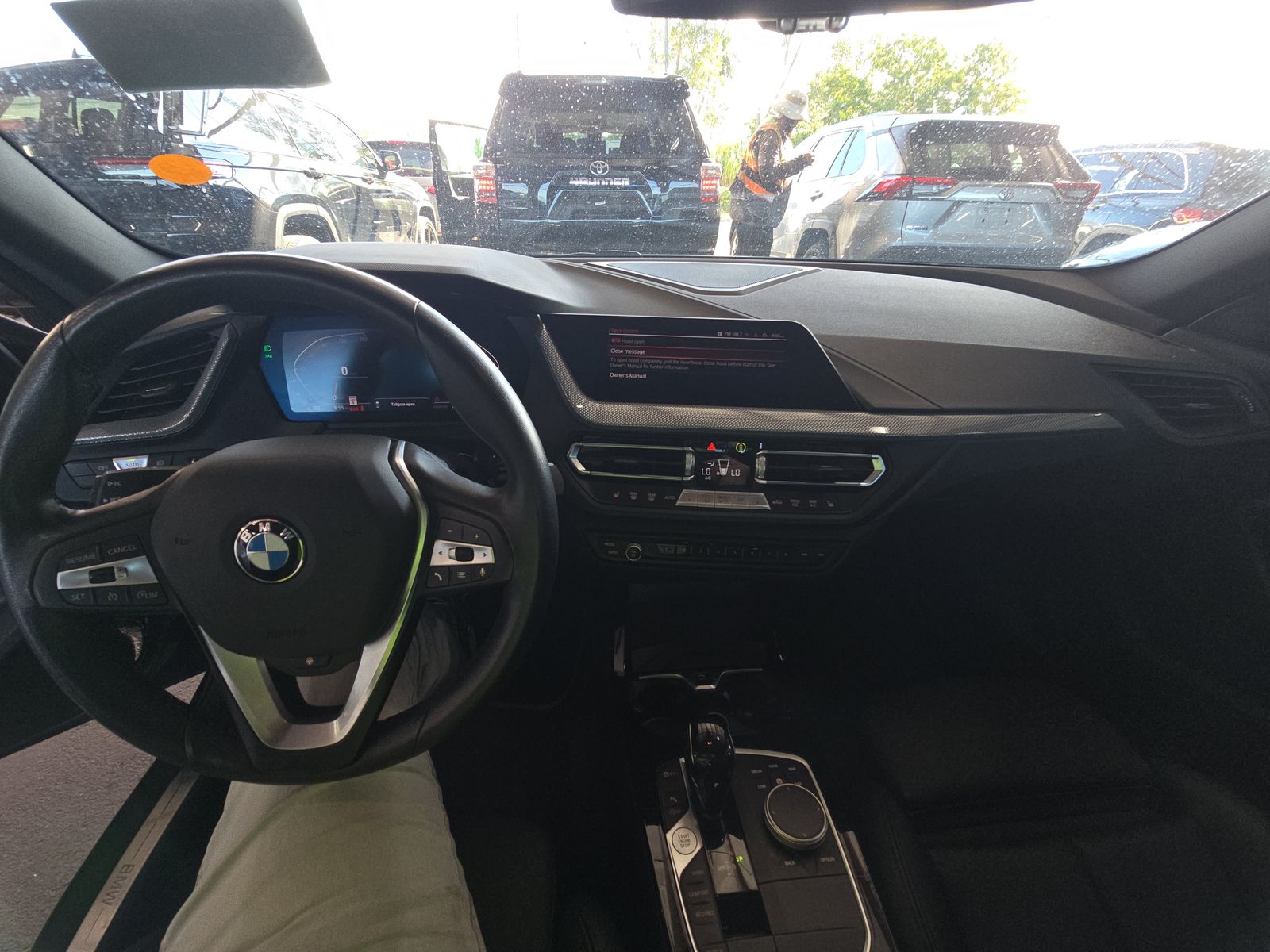 2024 BMW 2 Series 228i FWD