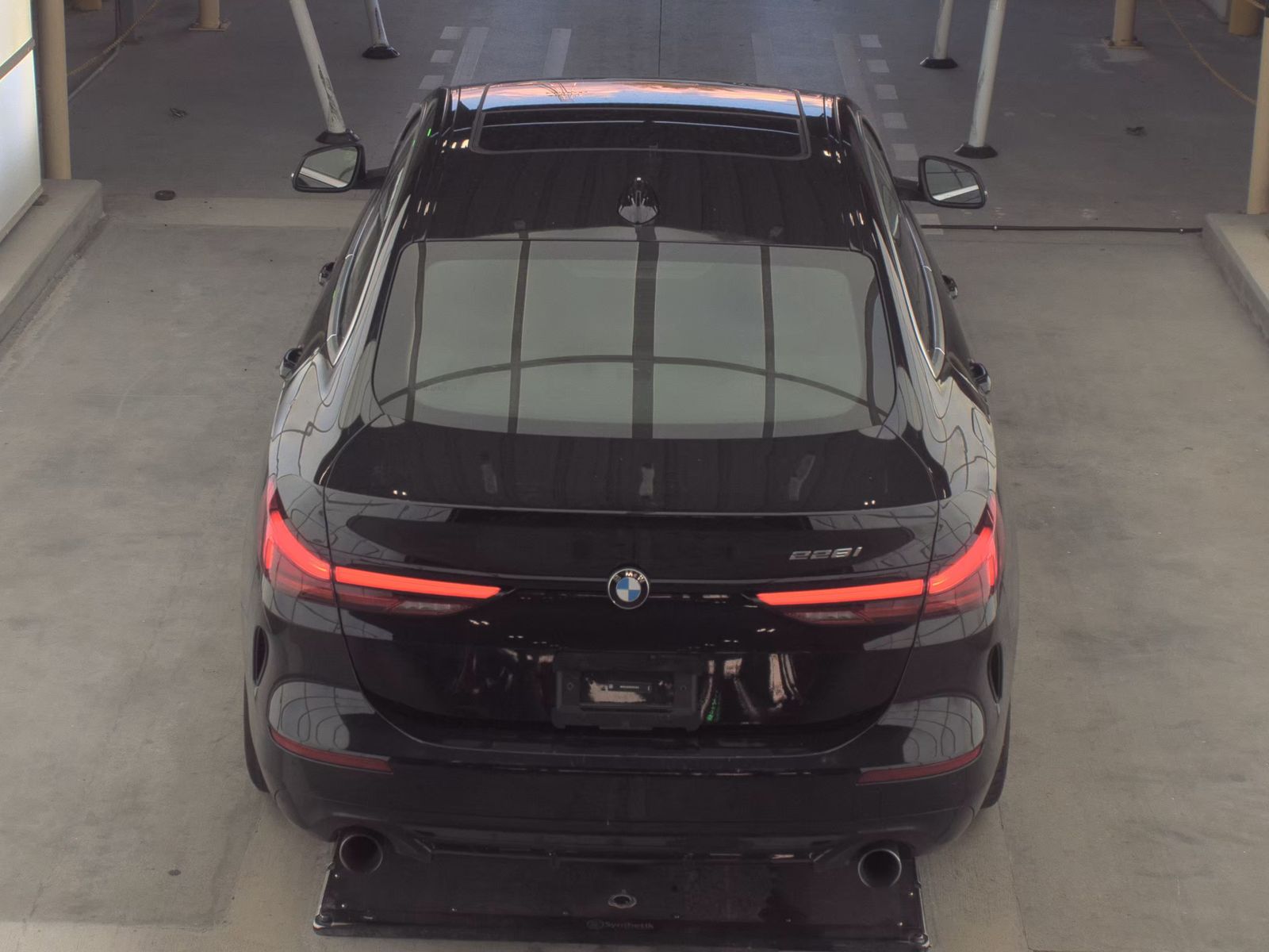 2024 BMW 2 Series 228i FWD