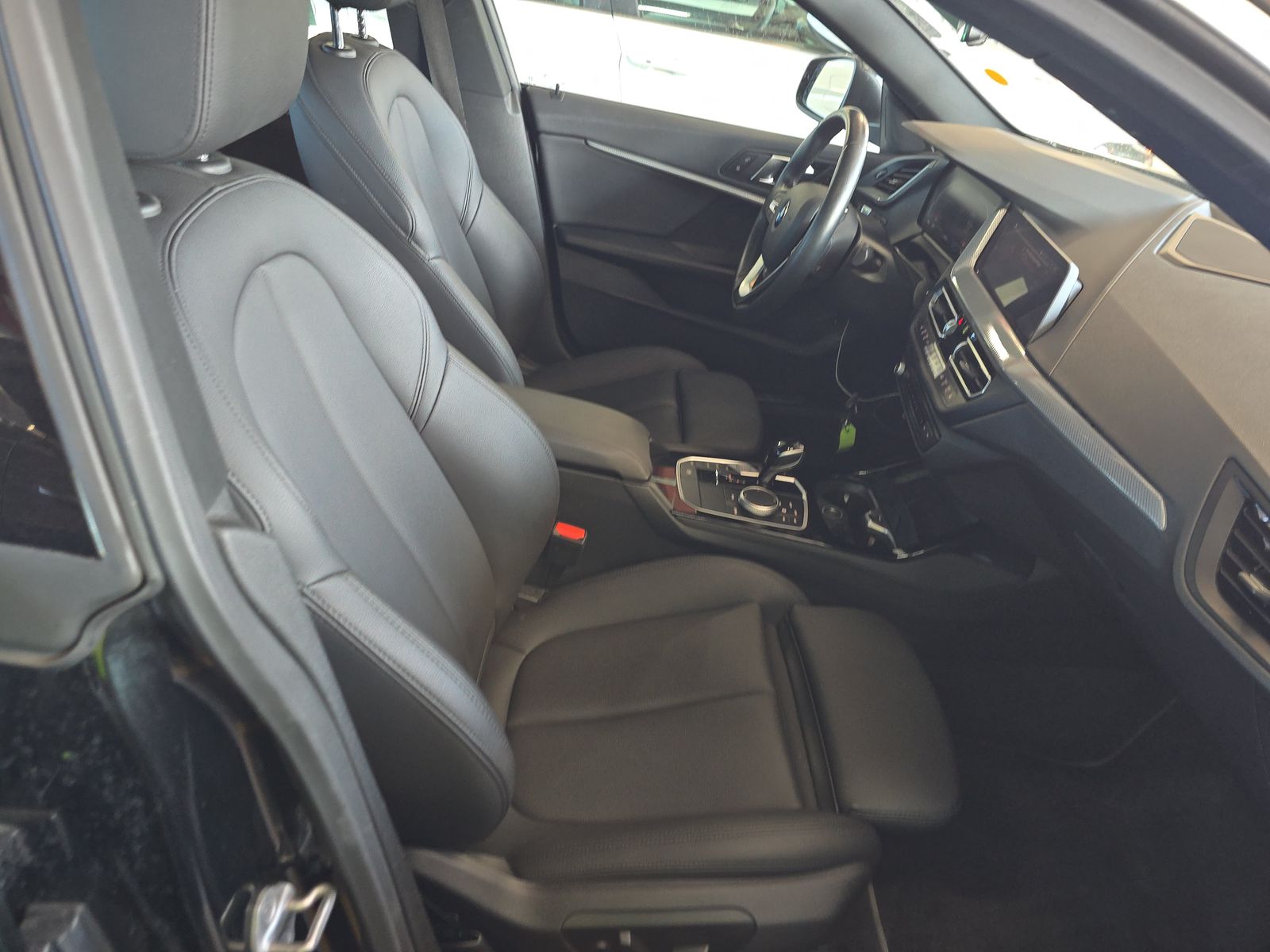 2024 BMW 2 Series 228i FWD