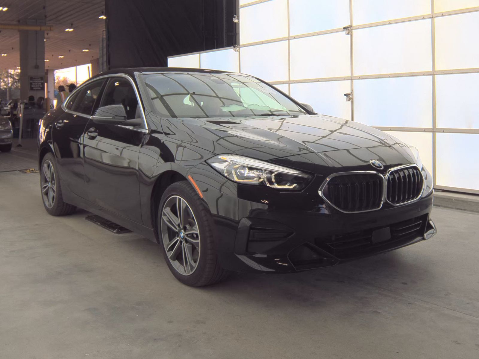 2024 BMW 2 Series 228i FWD