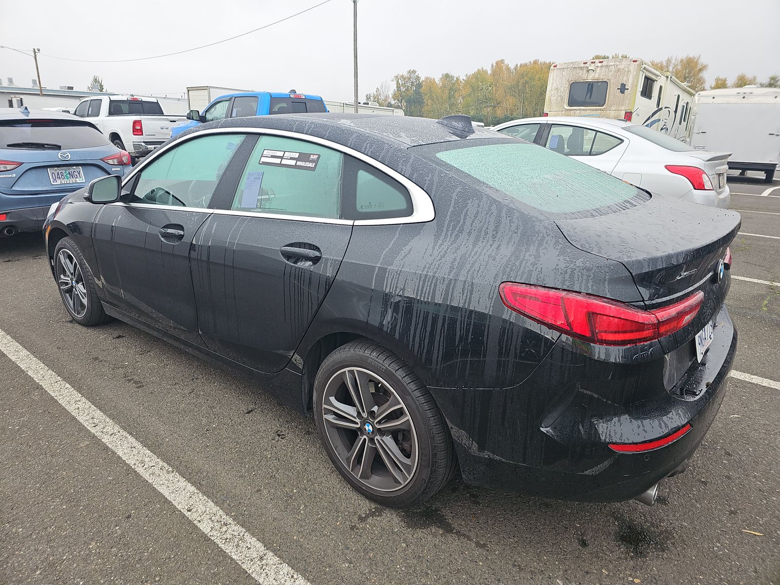 2024 BMW 2 Series 228i xDrive AWD