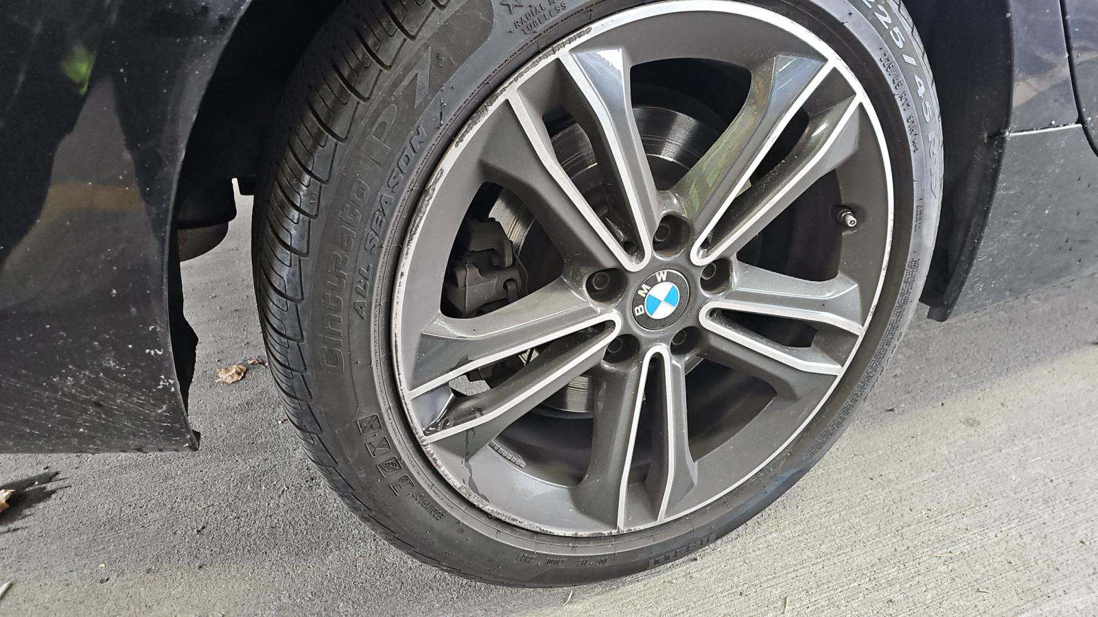 2024 BMW 2 Series 228i xDrive AWD