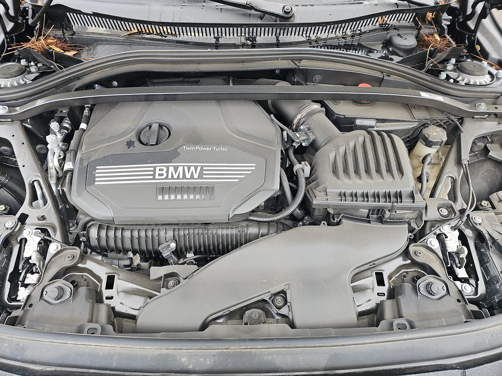 2024 BMW 2 Series 228i xDrive AWD