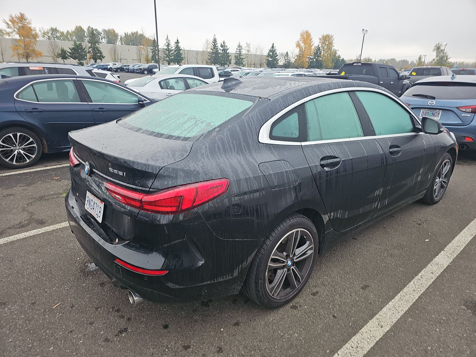 2024 BMW 2 Series 228i xDrive AWD