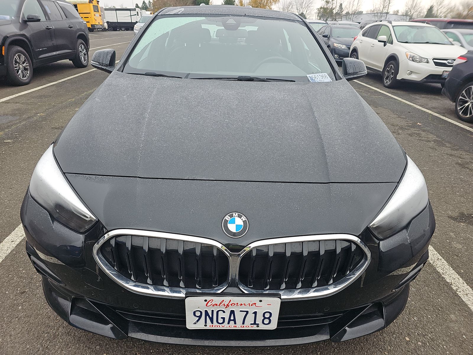 2024 BMW 2 Series 228i xDrive AWD