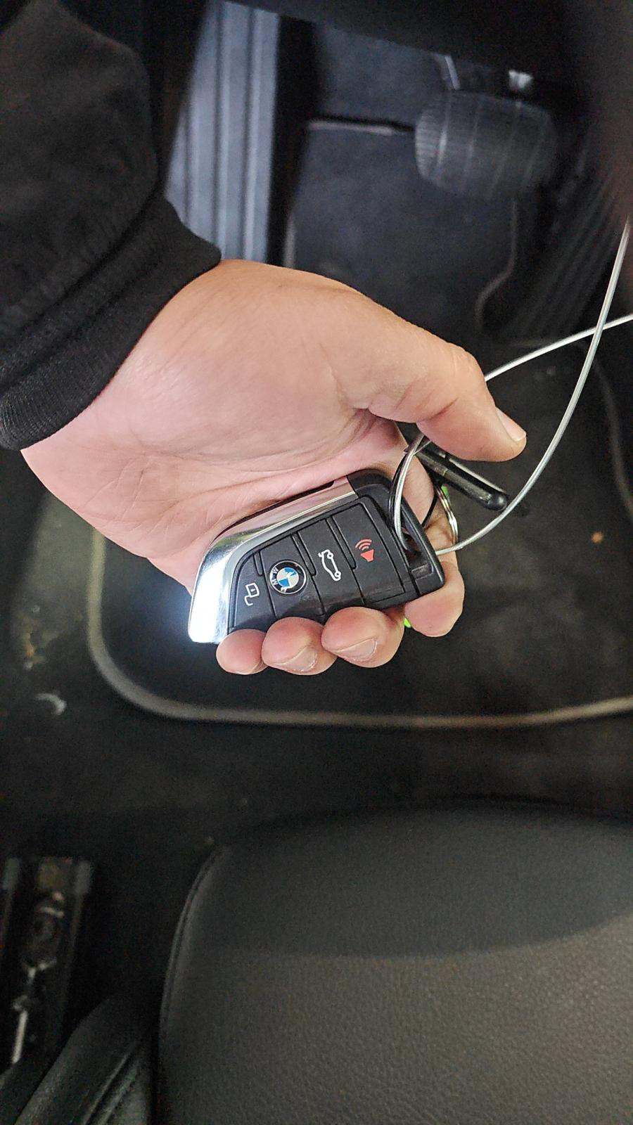 2024 BMW 2 Series 228i xDrive AWD