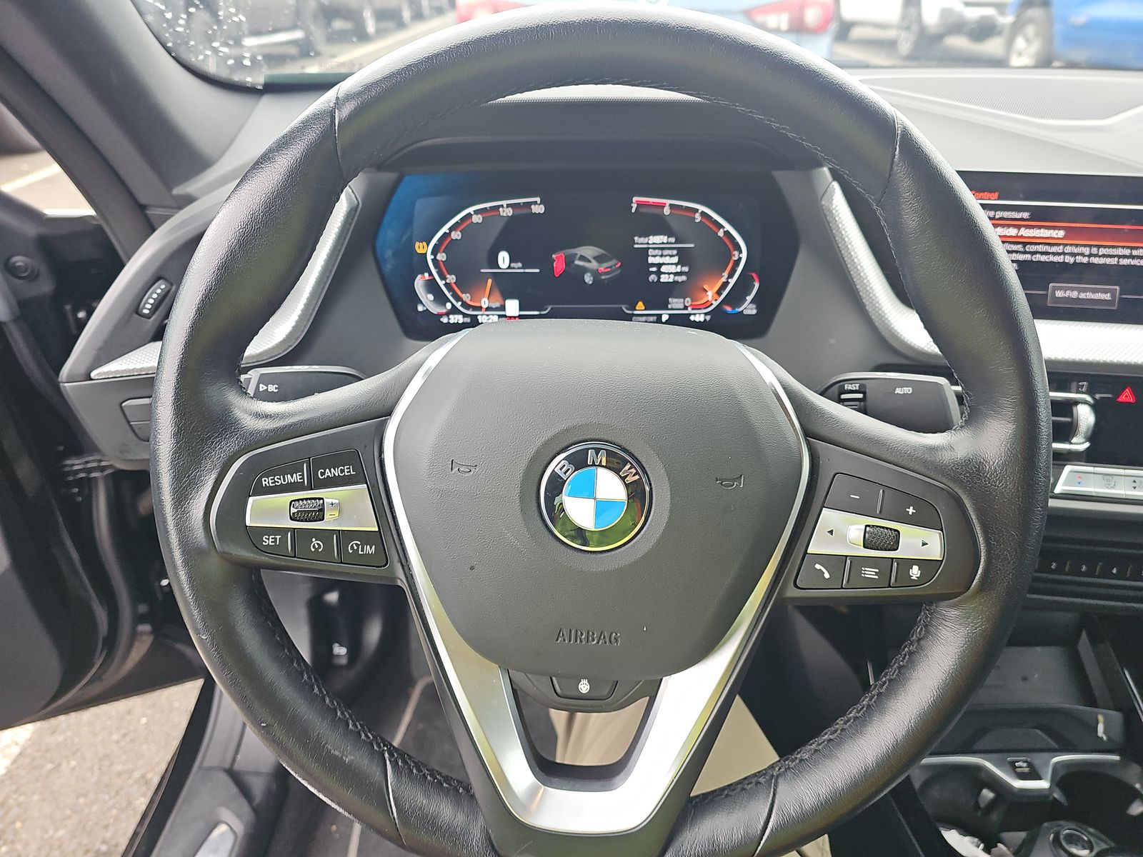 2024 BMW 2 Series 228i xDrive AWD