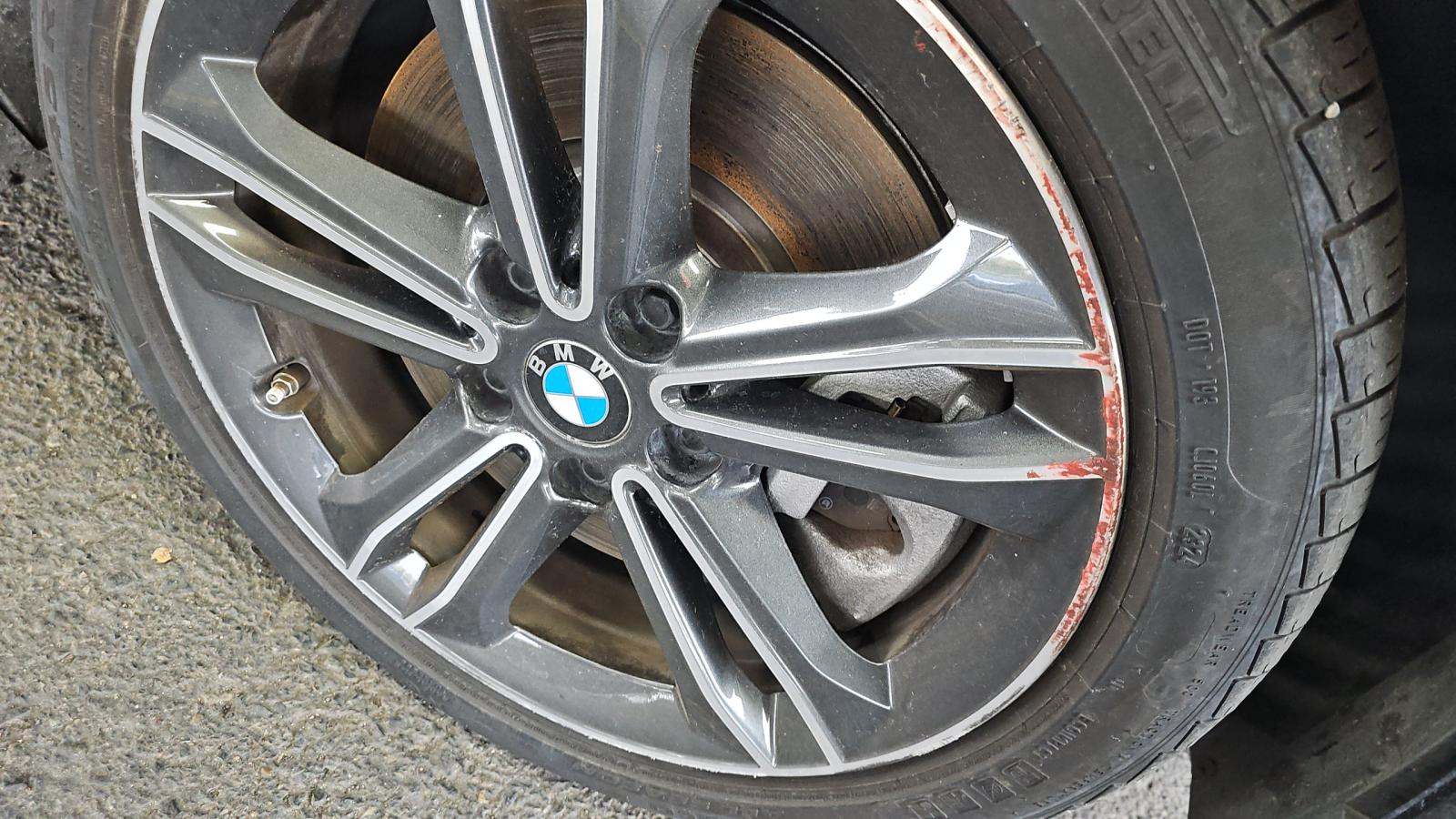 2024 BMW 2 Series 228i xDrive AWD