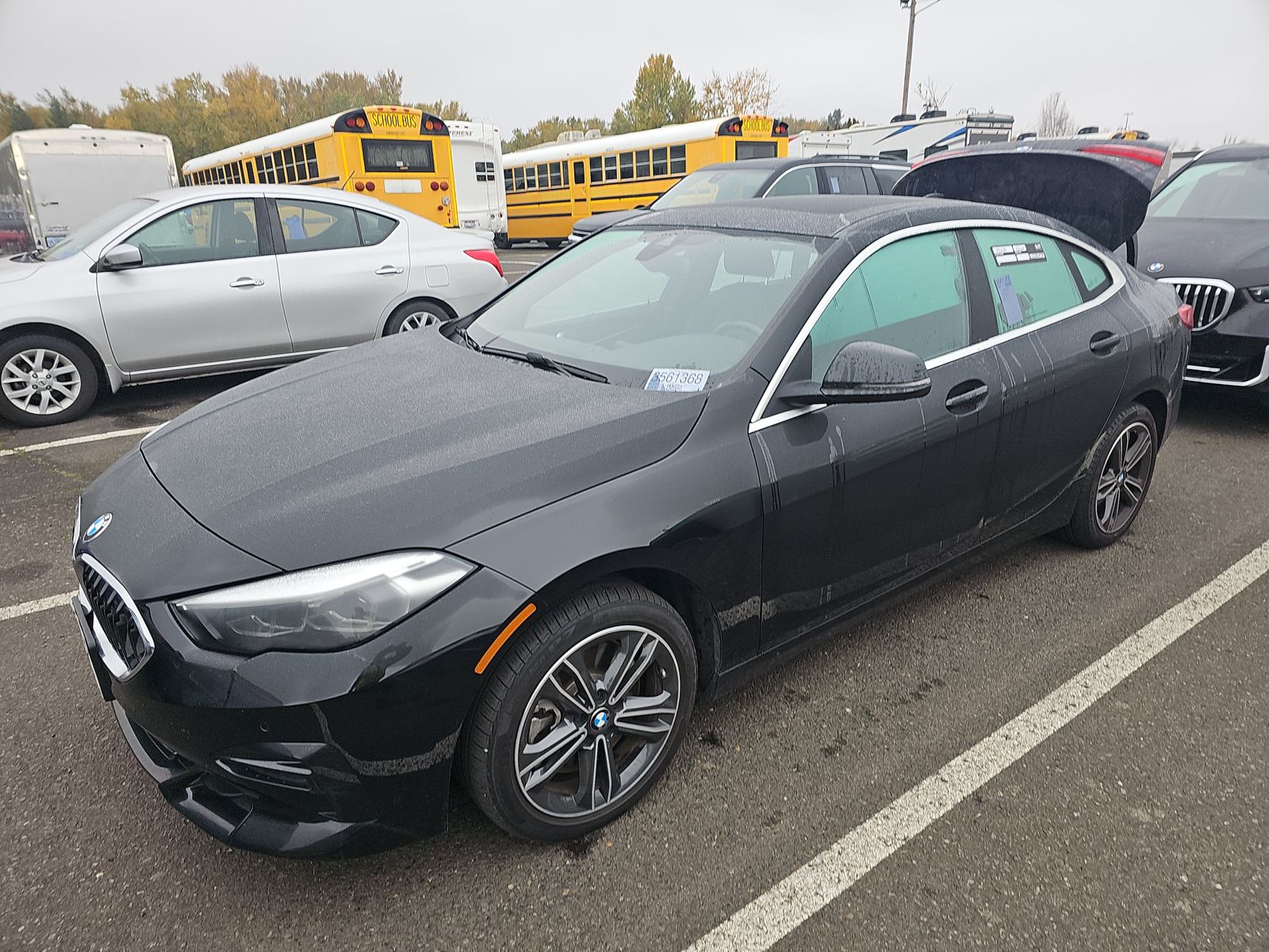 2024 BMW 2 Series 228i xDrive AWD
