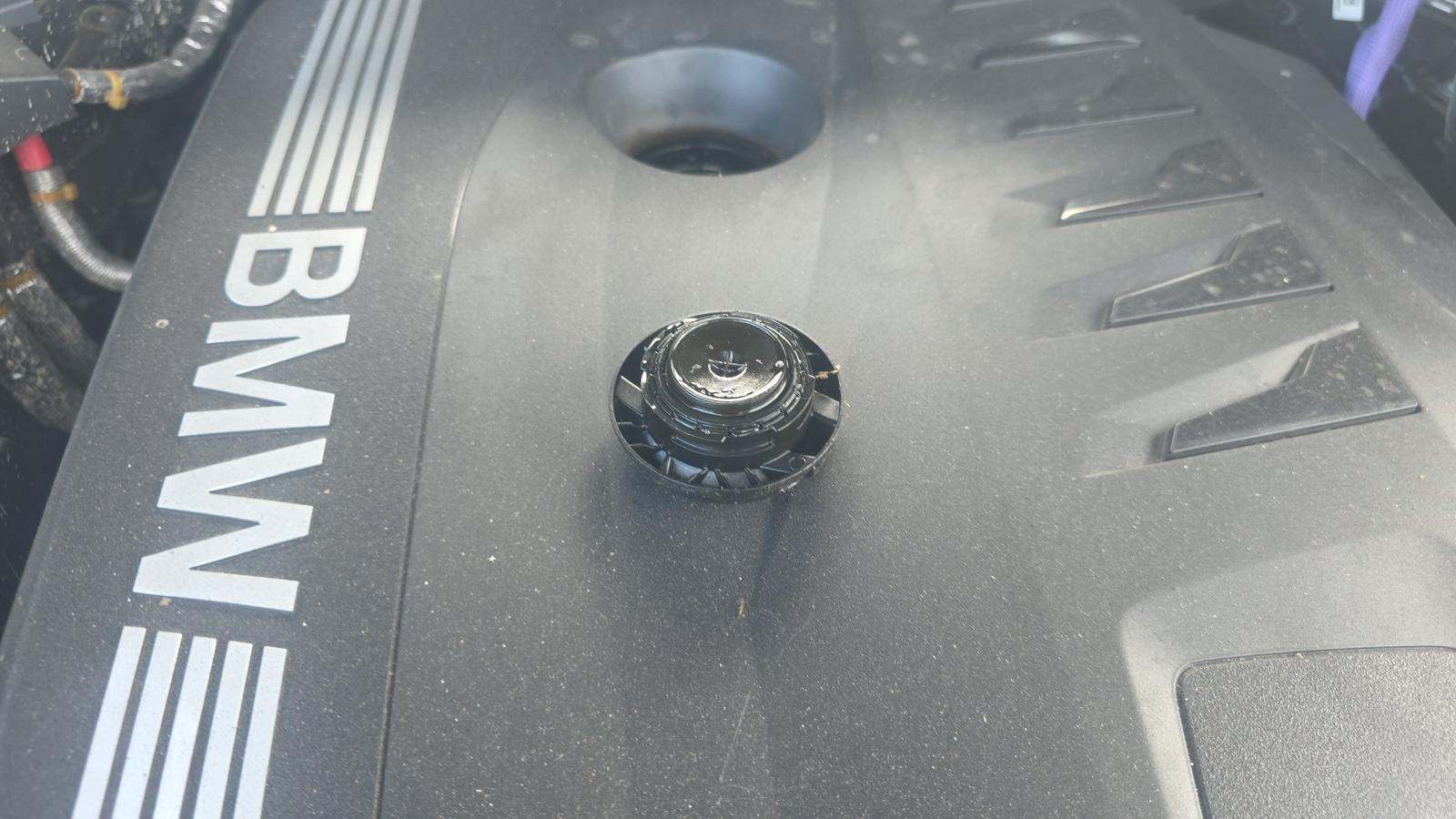 2024 BMW X5 sDrive40i RWD