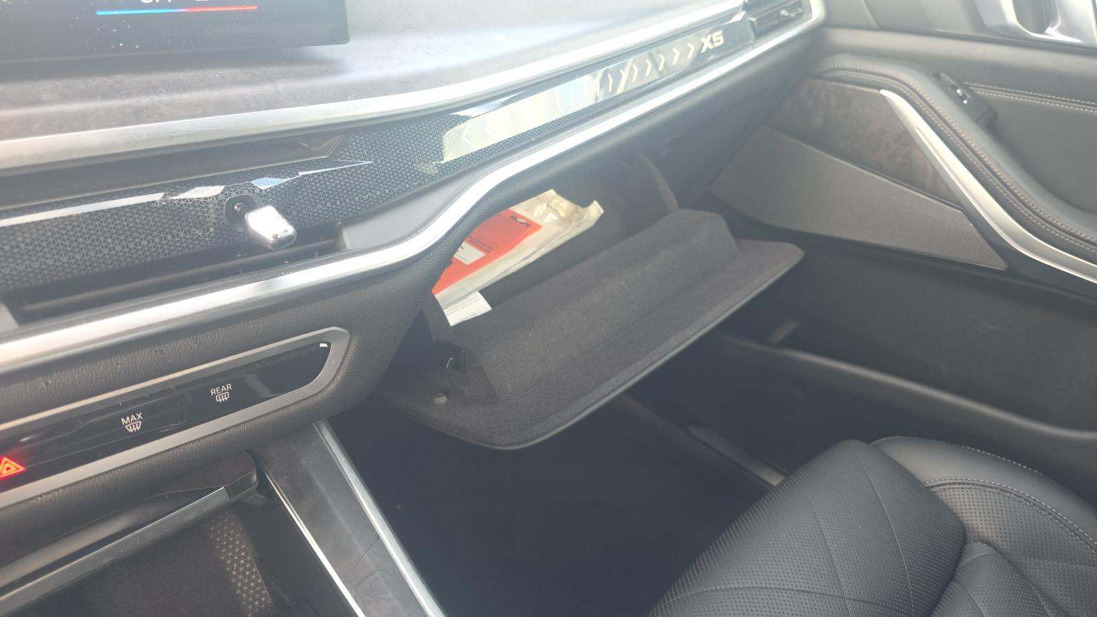 2024 BMW X5 sDrive40i RWD
