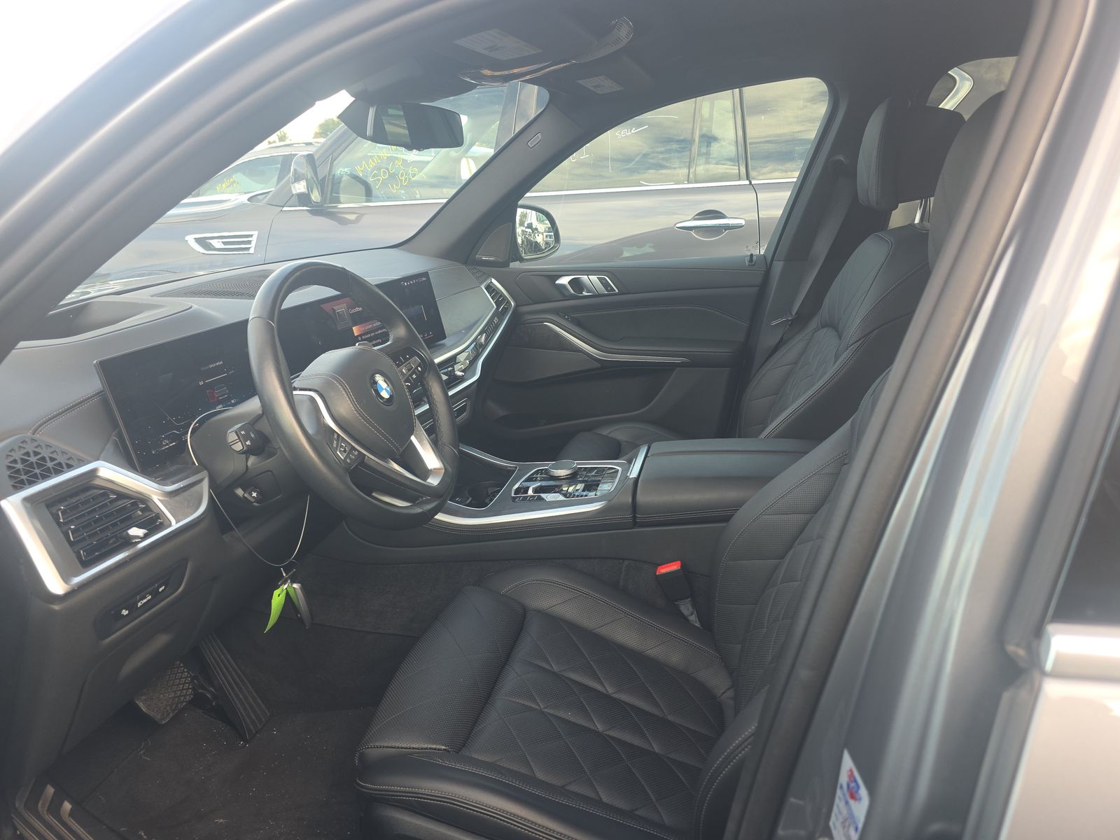 2024 BMW X5 sDrive40i RWD