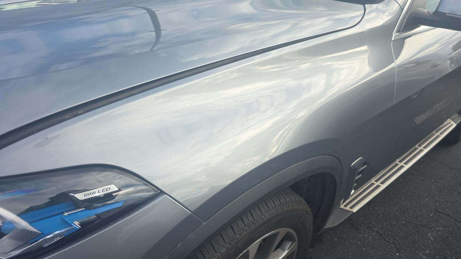 2024 BMW X5 sDrive40i RWD