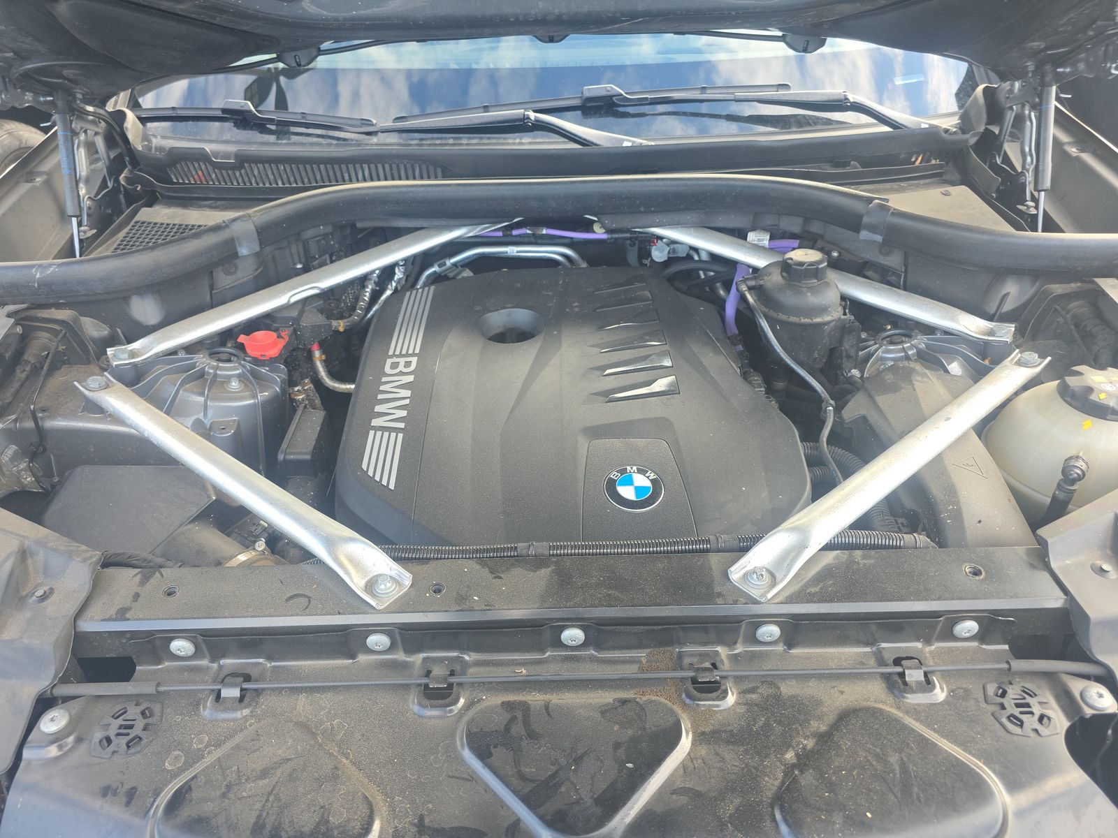 2024 BMW X5 sDrive40i RWD