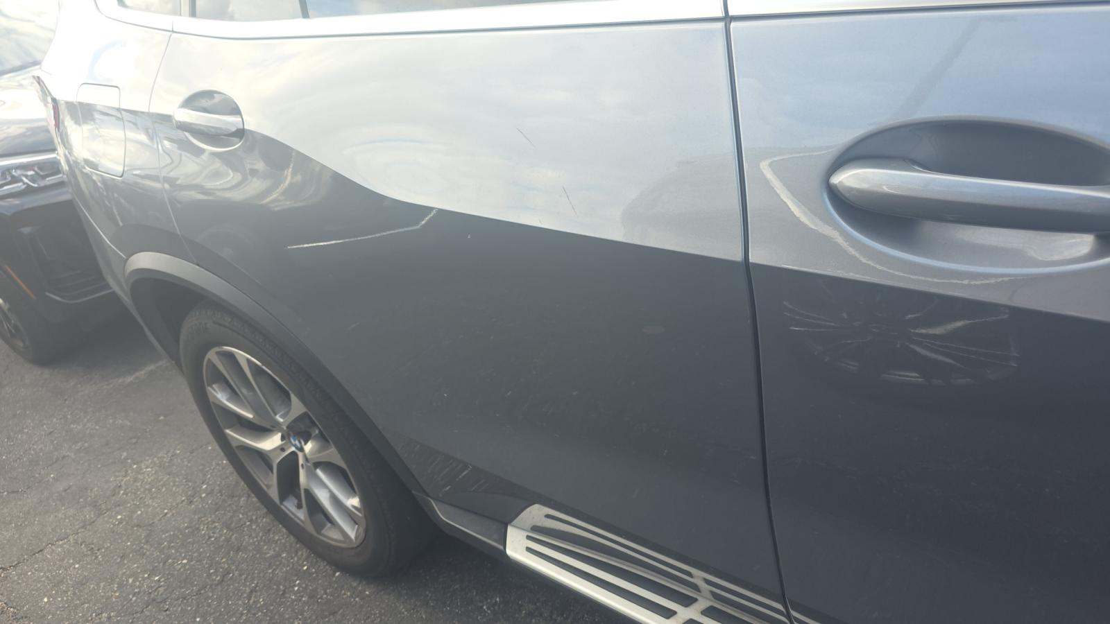 2024 BMW X5 sDrive40i RWD