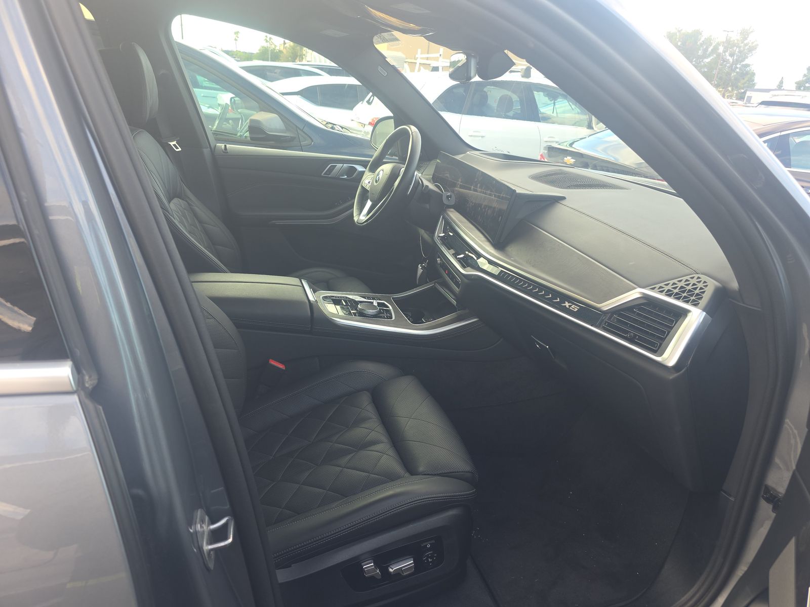 2024 BMW X5 sDrive40i RWD