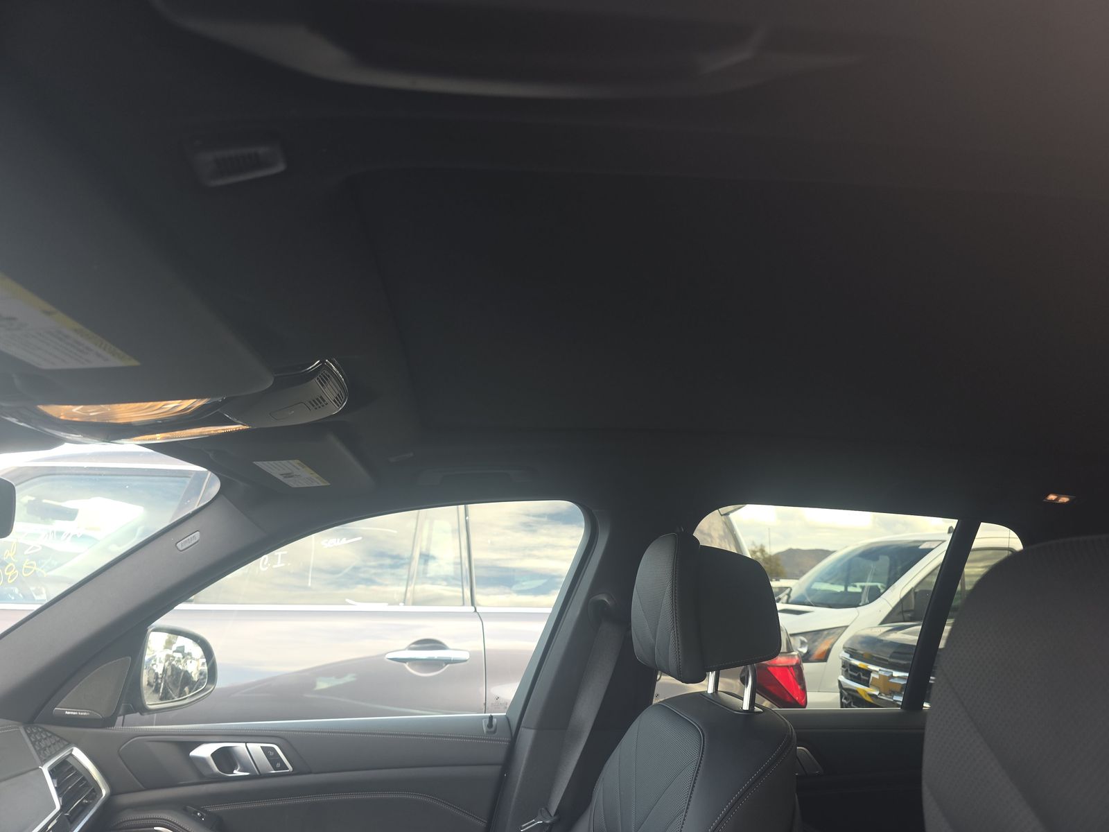 2024 BMW X5 sDrive40i RWD