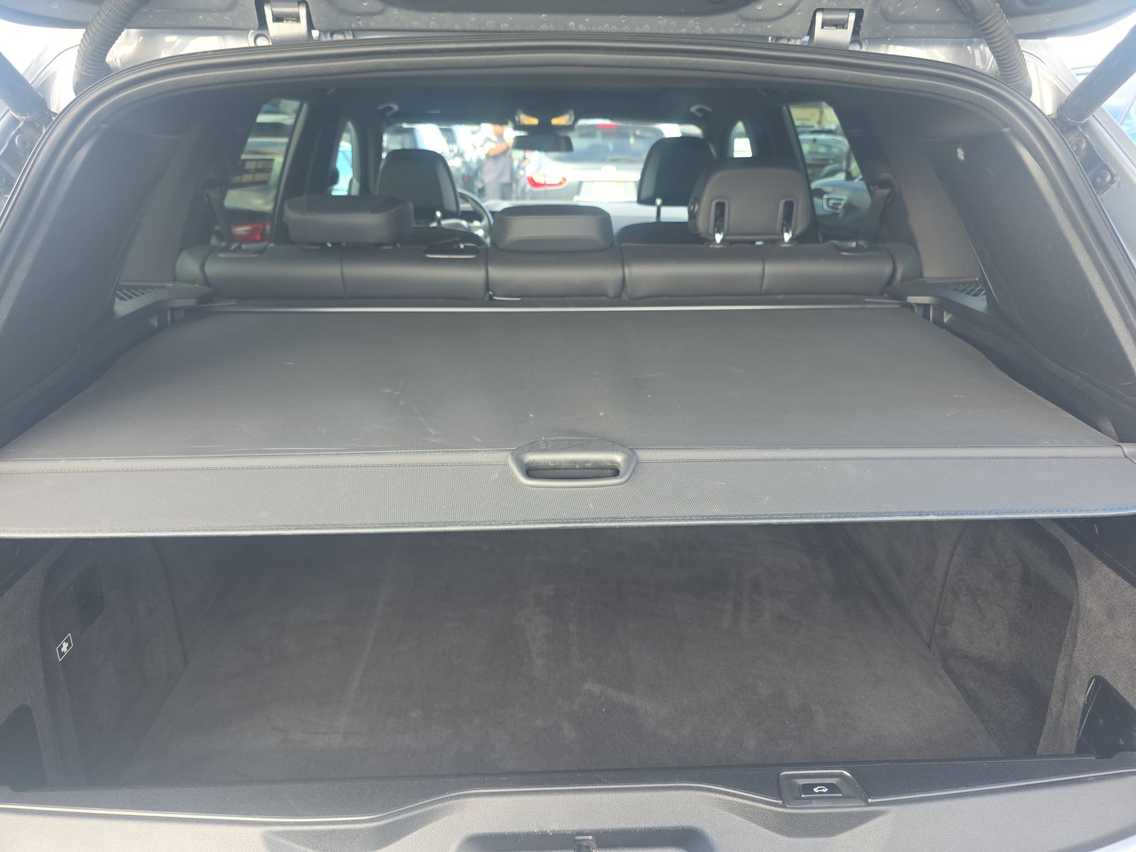 2024 BMW X5 sDrive40i RWD