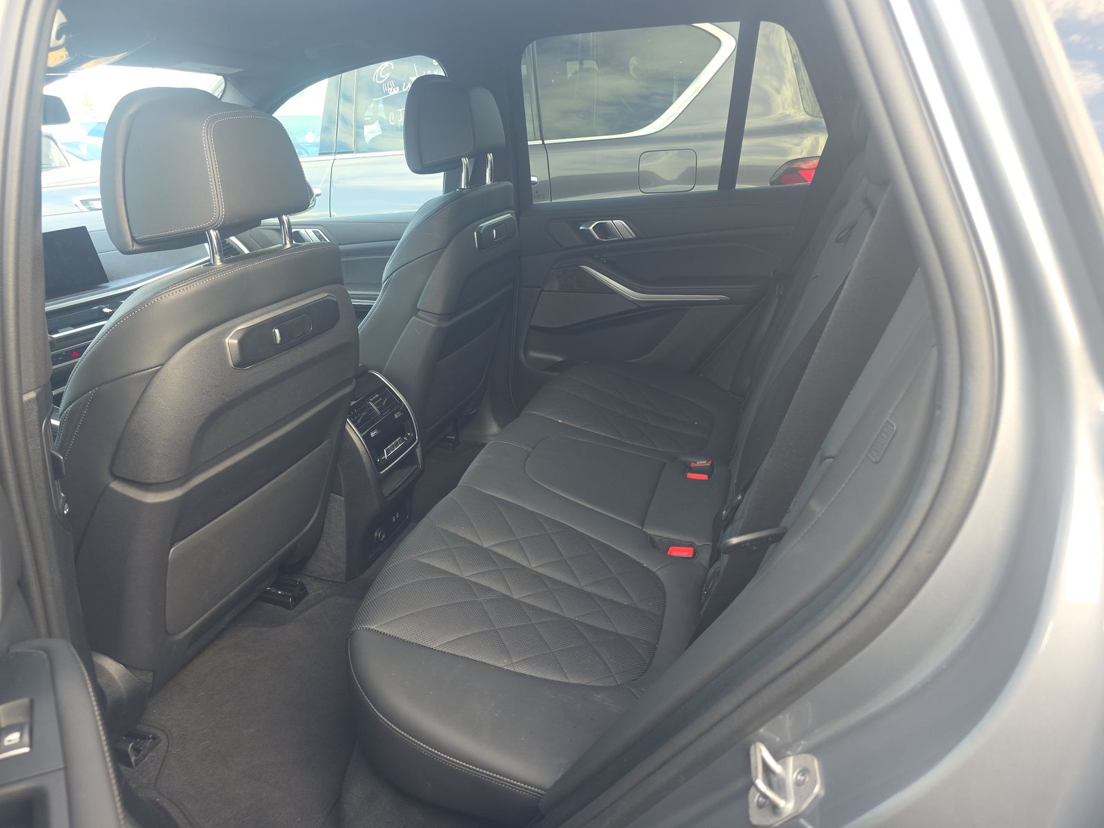 2024 BMW X5 sDrive40i RWD