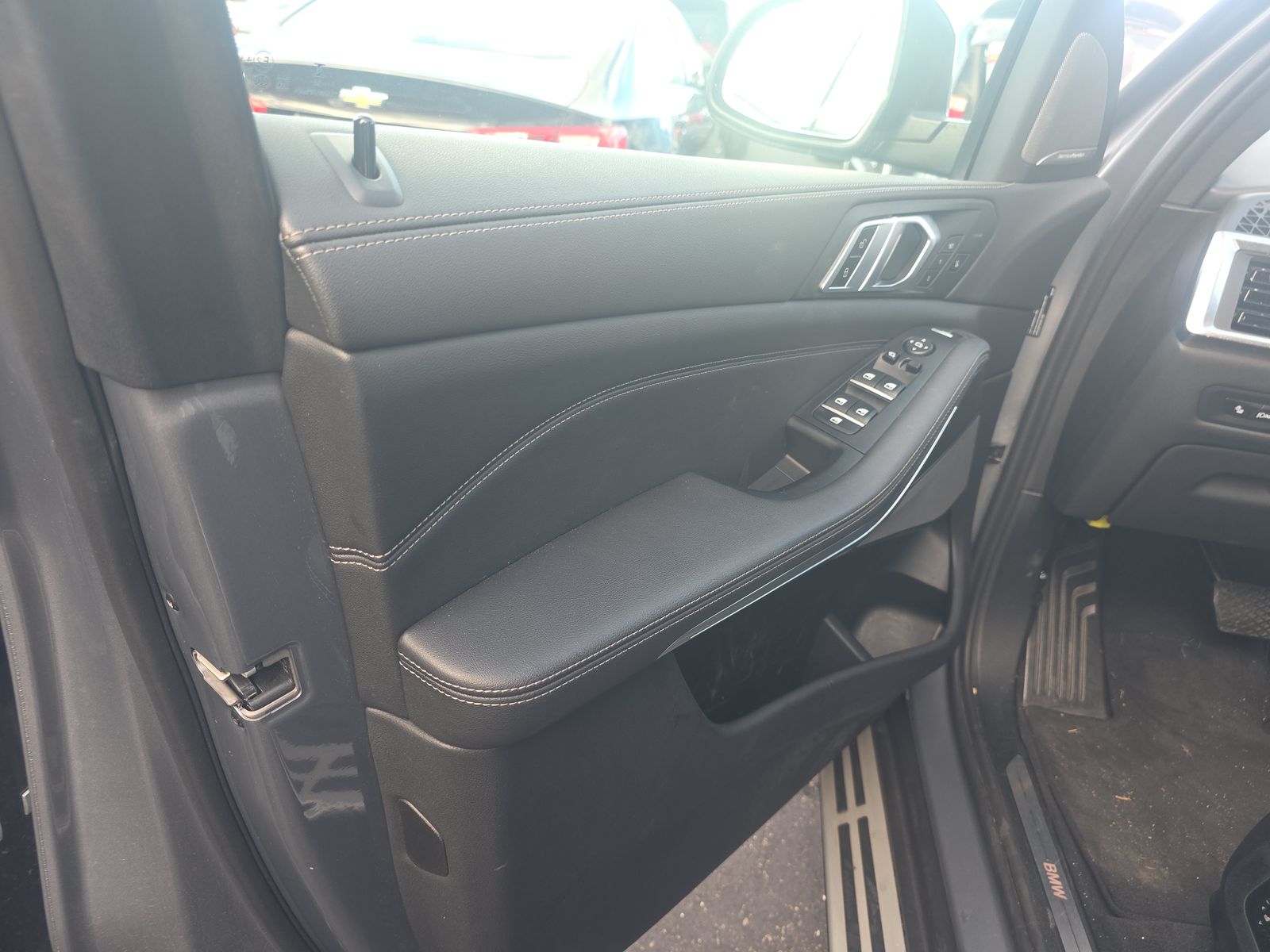 2024 BMW X5 sDrive40i RWD