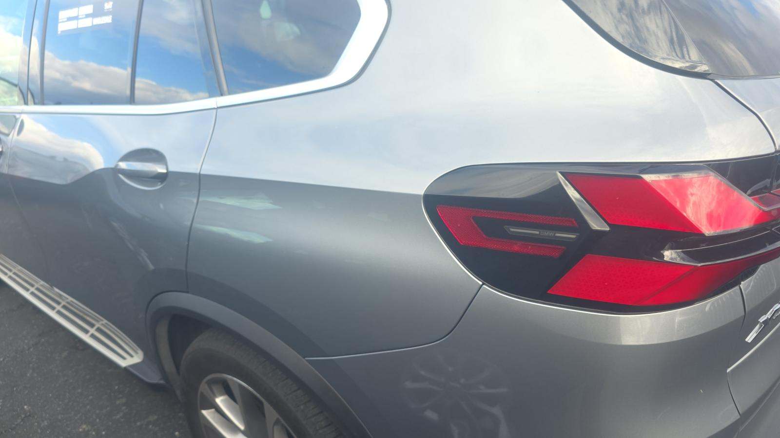 2024 BMW X5 sDrive40i RWD