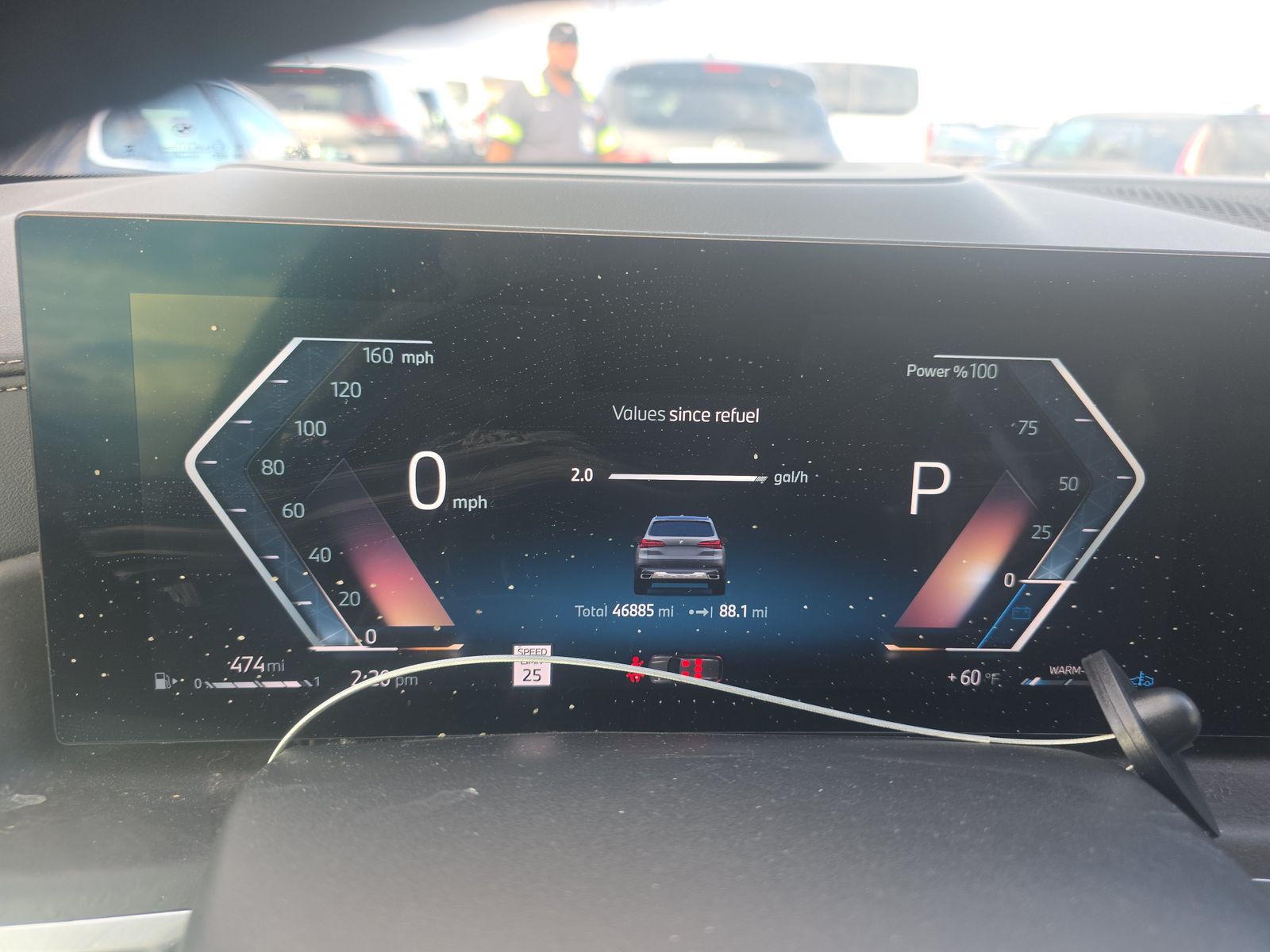 2024 BMW X5 sDrive40i RWD