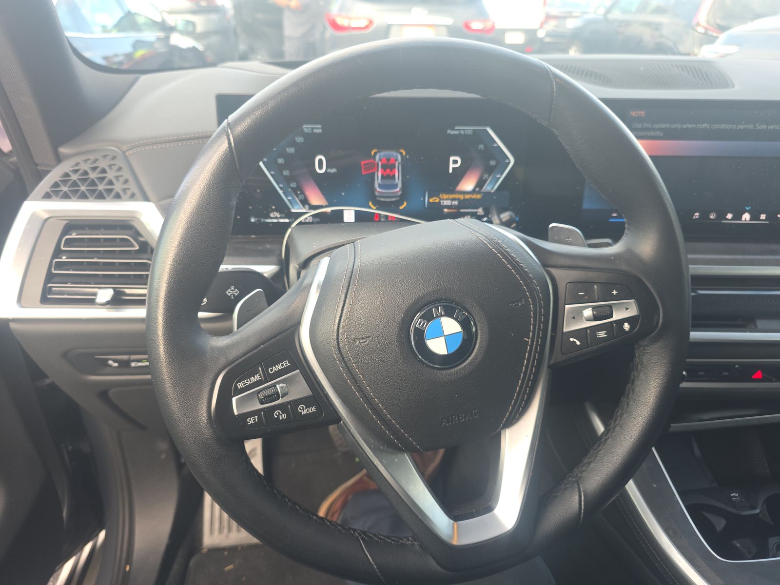 2024 BMW X5 sDrive40i RWD