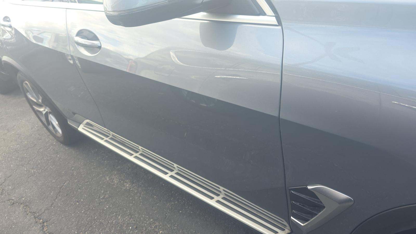 2024 BMW X5 sDrive40i RWD