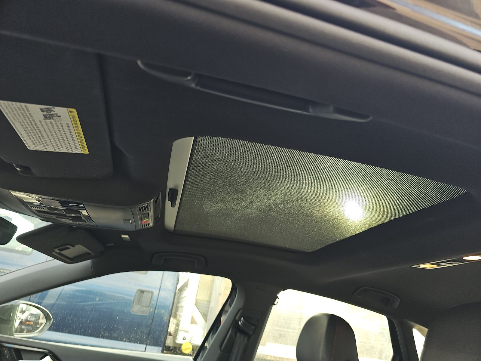 2025 Volkswagen Jetta 2.0T GLI Autobahn FWD